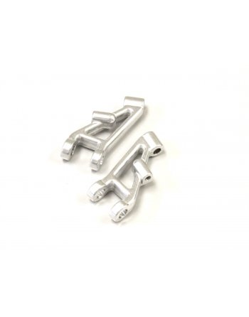 SC204 Front Lower Arm(Scorpion 2014) SC204B  - KYOSHO RC